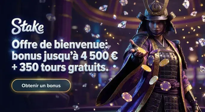 Stake Casino